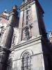 Oviedo(91)-Calle Melquíades Álvarez-Iglesia de San Juan el Real