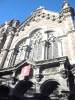 Oviedo(92)-Calle Melquíades Álvarez-Iglesia de San Juan el Real