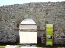 Castro Urdiales(43)-Ruinas de la Iglesia de San Pedro