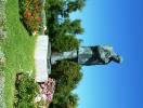 Santander(51)-Monumento a José del Río Sainz ''Pick'',poeta del mar