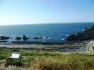 Santander(61)-Liencres-Playa de la Arnía-Costa quebrada