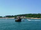 Santander(91)-Isla de la Horadada,Playa de Los Bikinis