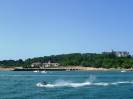 Santander(92)-Playa de Los Bikinis,Palacio de la Magdalena