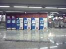Fin de semana en Madrid (15)-Nueva estación de cercanías de Sol