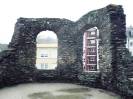 Lugo(05)-Muralla romana-Torre