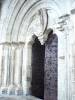 Lugo(20)-La Catedral de Lugo-Puerta Norte