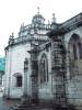 Lugo(21)-La Catedral de Lugo-Cruceiro