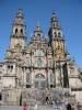 Santiago de Compostela