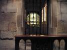 Santiago de Compostela(28)-La Catedral-El Santo Sepulcro del Apostol
