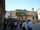 Santiago de Compostela(31)-Praza da Quintana