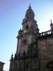 Santiago de Compostela(33)-Torre del Reloj
