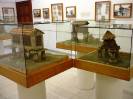 Santiago de Compostela(79)-Museo do Pobo Galego-hórreos 