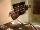 Santiago de Compostela(83)-Museo do Pobo Galego-hórreos 
