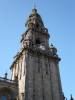 Santiago de Compostela(34)-Torre del Reloj