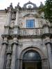 Santiago de Compostela(44)-Colexio de Fonseca, Biblioteca Xeral