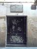 Bilbao(53)-Casco viejo-La casa donde nació Unamuno