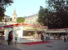 Bilbao(59)-Paseo del Arenal-Feria del Libro