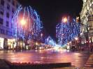 Bilbao de noche(05)-Plaza Moyua