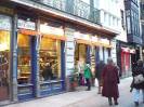 Bilbao en Navidad(01)-Turronería en el casco viejo