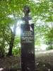 Guernica(14)-Parque de los Pueblos de Europa-Estatua de Wilhelm von Humboldt