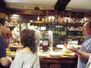 San Sebastián(16)-El arte de los pinchos en San Sebastián